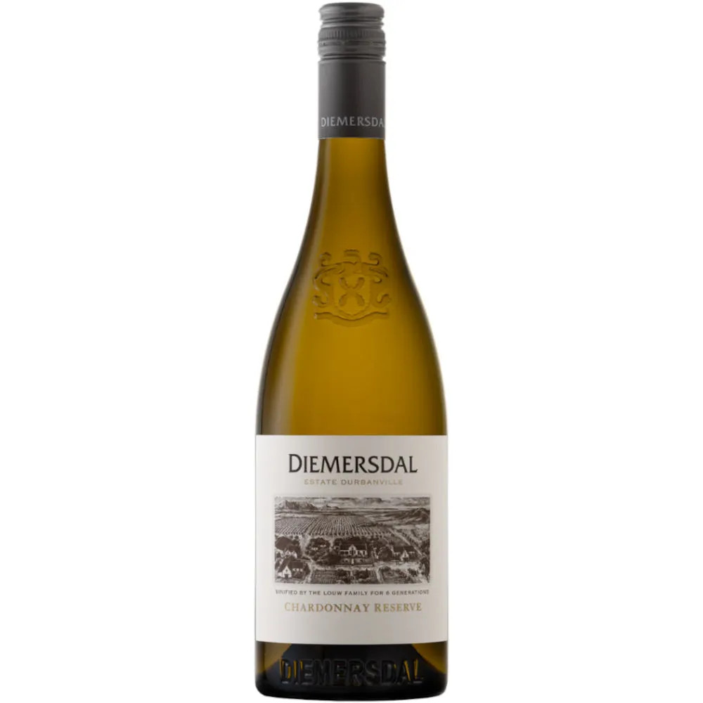 Diemersdal Chardonnay Reserve 2025