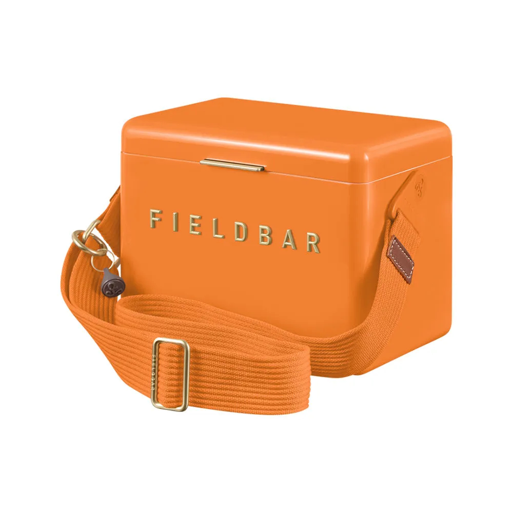 Fieldbar Mini Bar 4L – Orchard Orange 