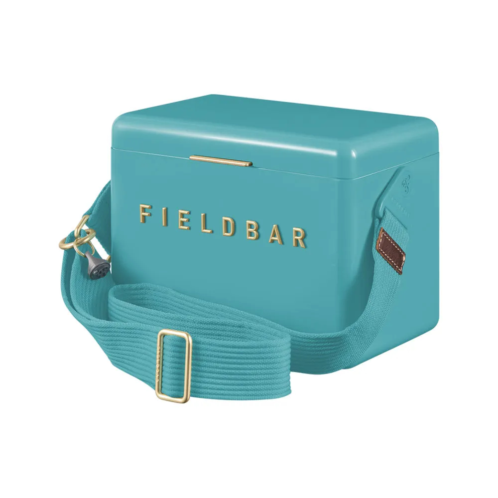 Fieldbar Mini Bar 4L – Bazaruto Blue