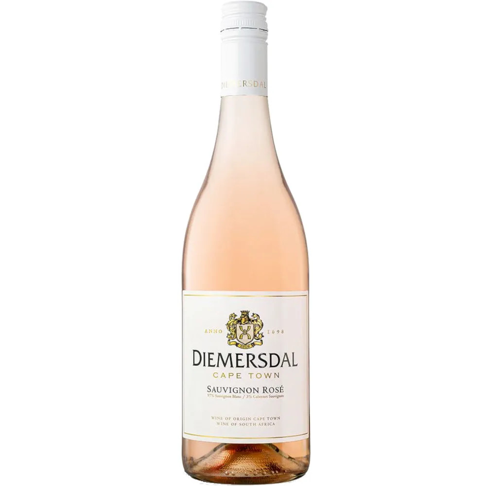 Diemersdal Sauvignon Rosé 2025